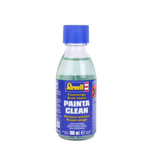 Painta Clean Pinselreiniger 1