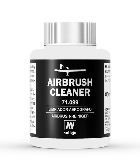 Airbrush Reiniger, 85 ml