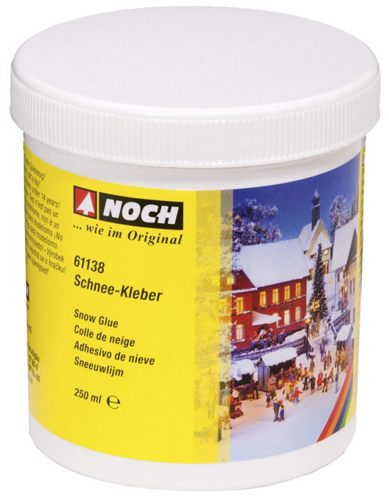 Schneekleber 250 ml