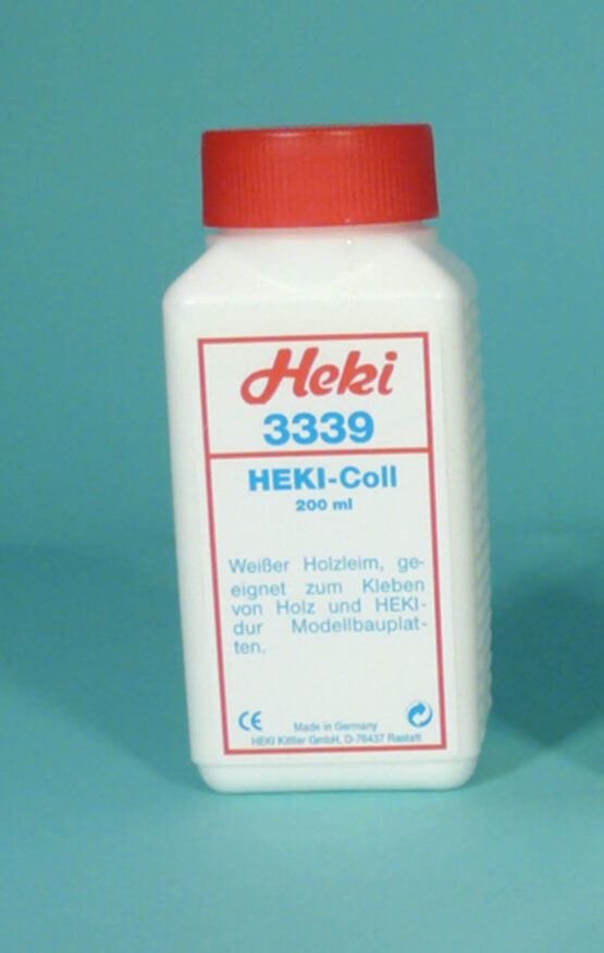 HEKI coll 200 ml